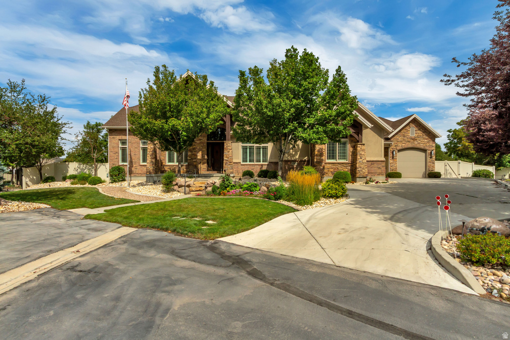 12904 S CABOT CV photo 2