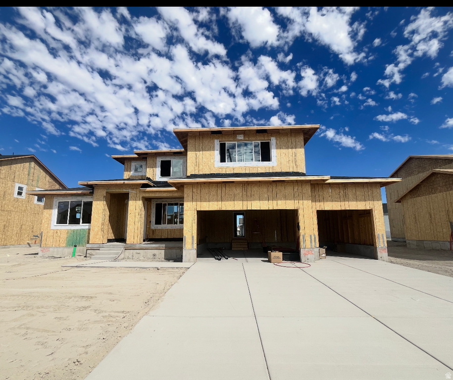 1993 E Badger Ave #4202, Eagle Mountain, UT 84005