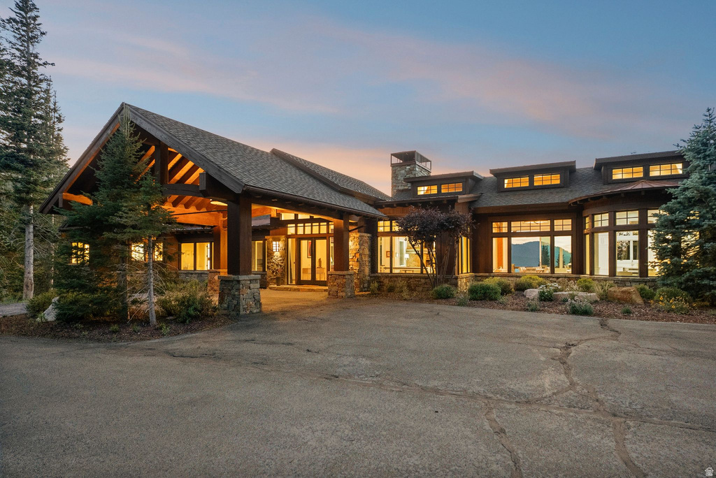 182 WHITE  PINE CANYON RD, Park City