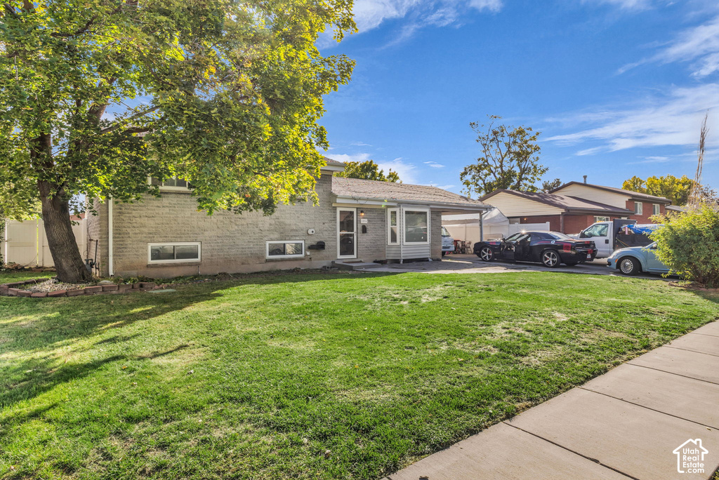 1096 E 5190 S photo 4