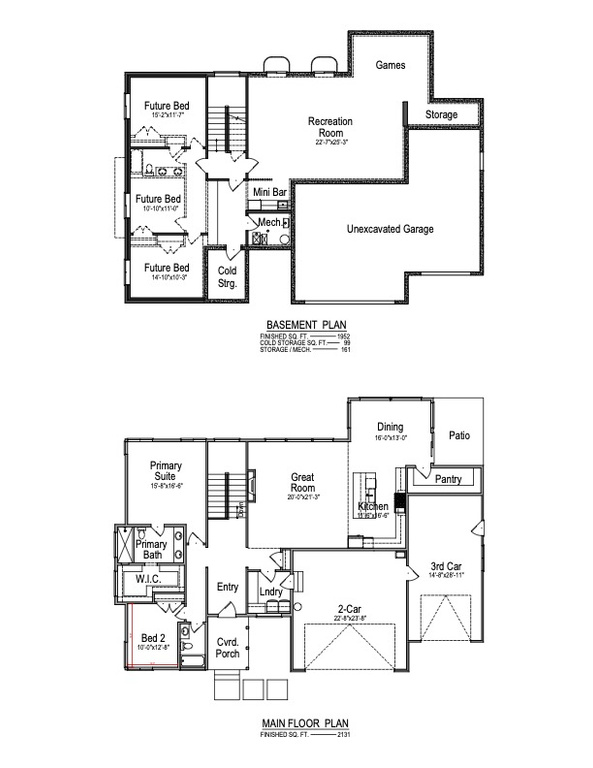 1846 E SEVEN OAKS LN photo 4
