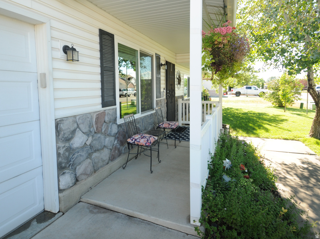 3124 E 1610 S photo 3