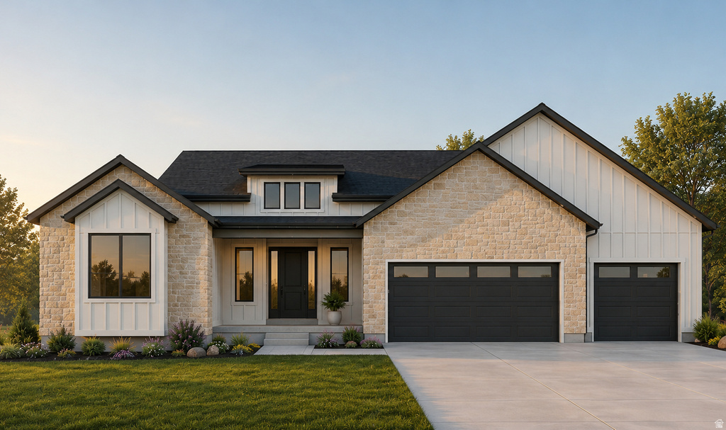 1106 E SHILOW RD, Erda