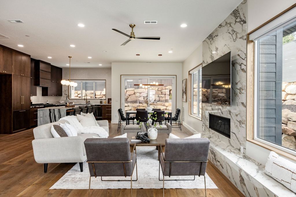 4073 W DISCOVERY WAY, Park City