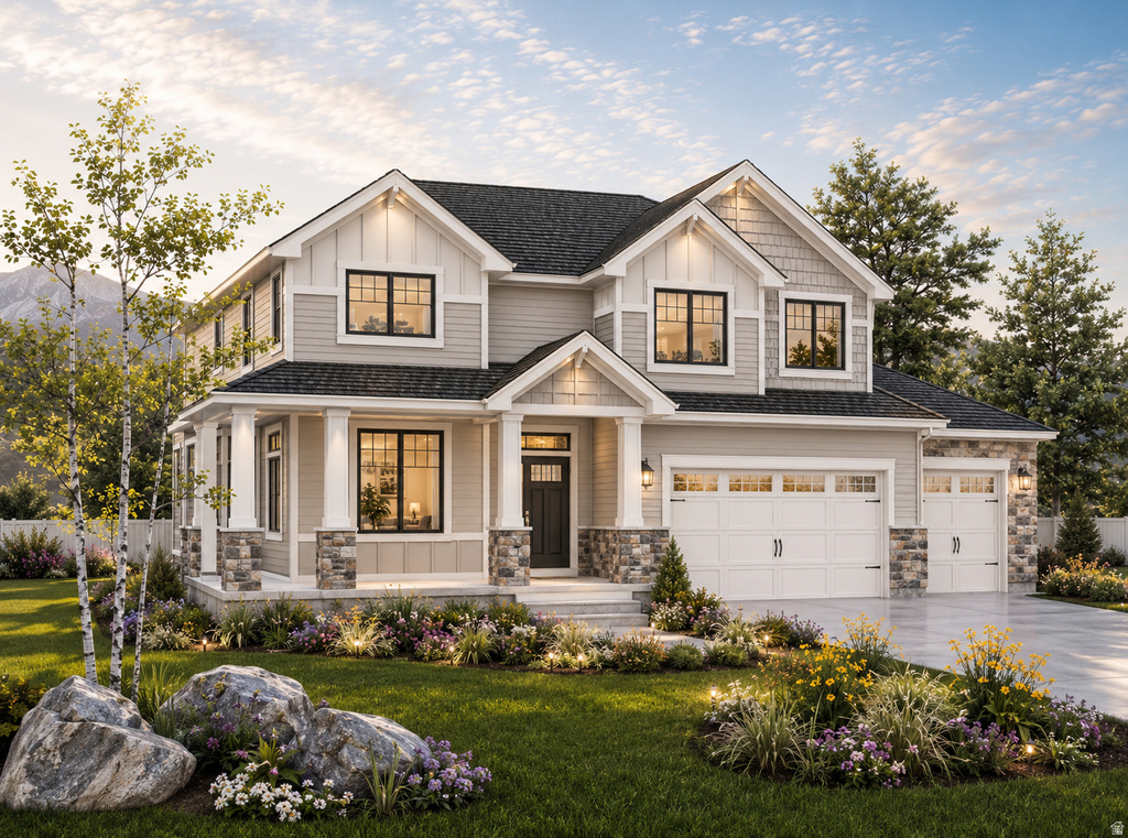 113 S 1300 E, Smithfield