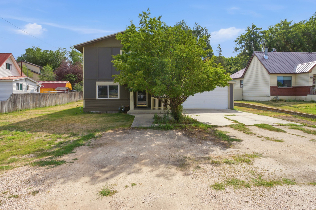 239 S 400 E, Heber City