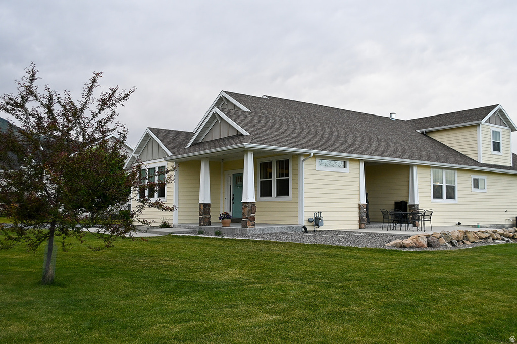 261 E 600 S photo 2