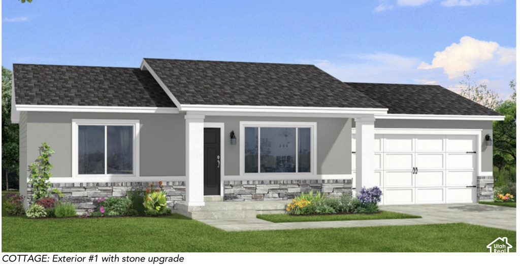 1057 W ALPINE LN photo 3