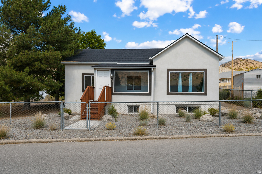 36 W LEADVILLE ROW, Eureka
