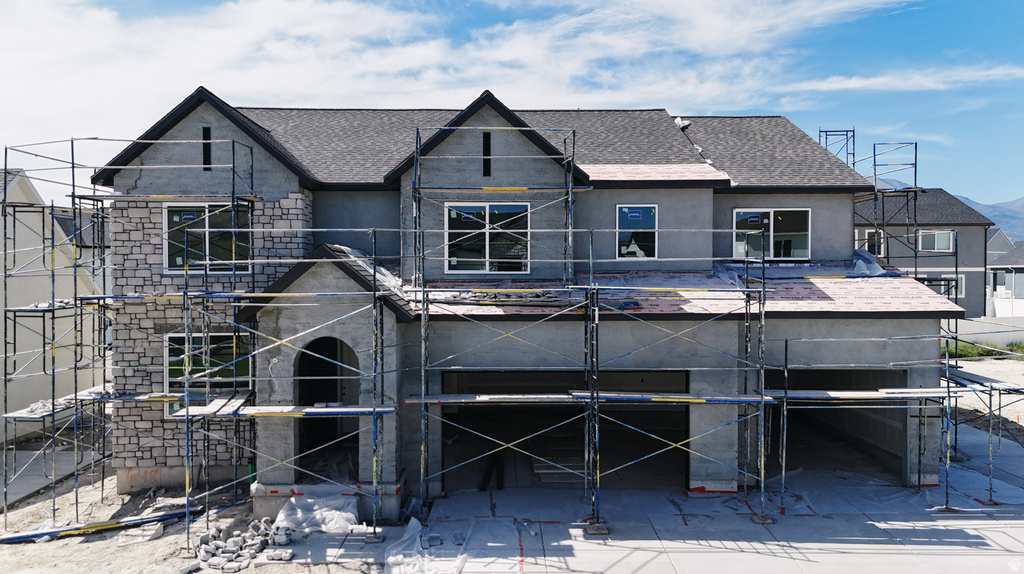 5359 N Honey Suckle Way, Eagle Mountain, UT 84005