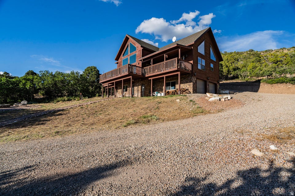 2101 S HIGH CEDAR DR, Cedar City
