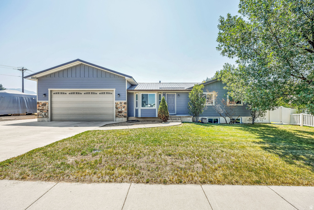 122 W 470 N, Smithfield
