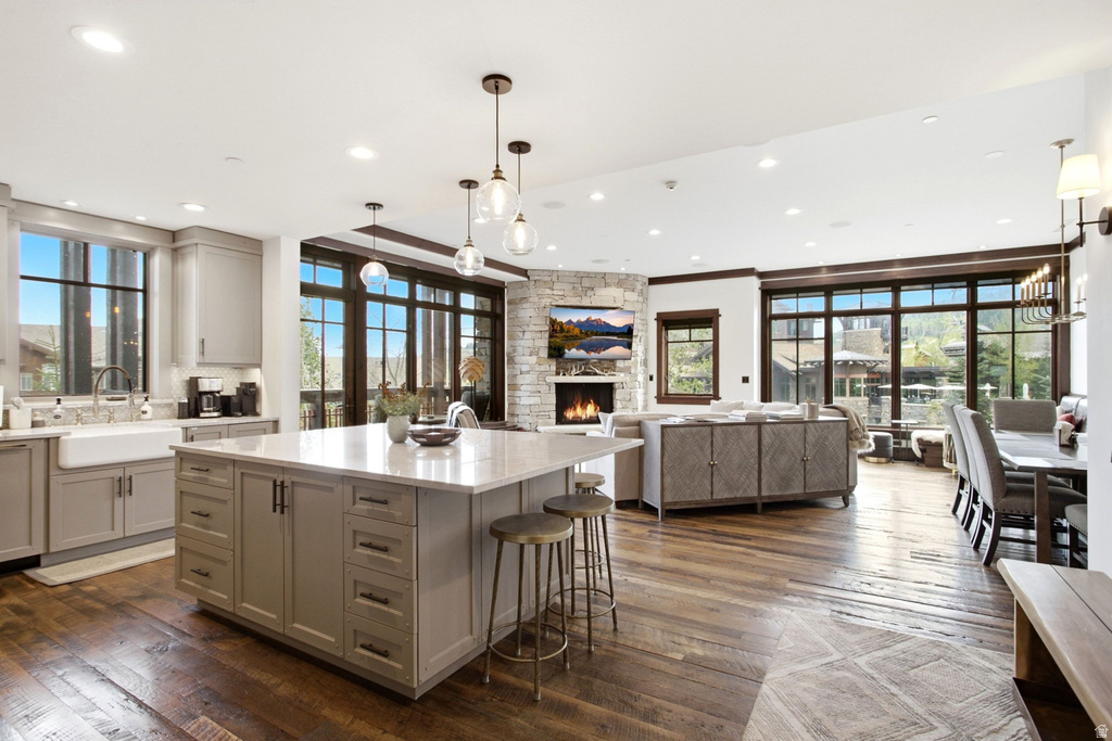 8886 EMPIRE CLUB DR, Park City