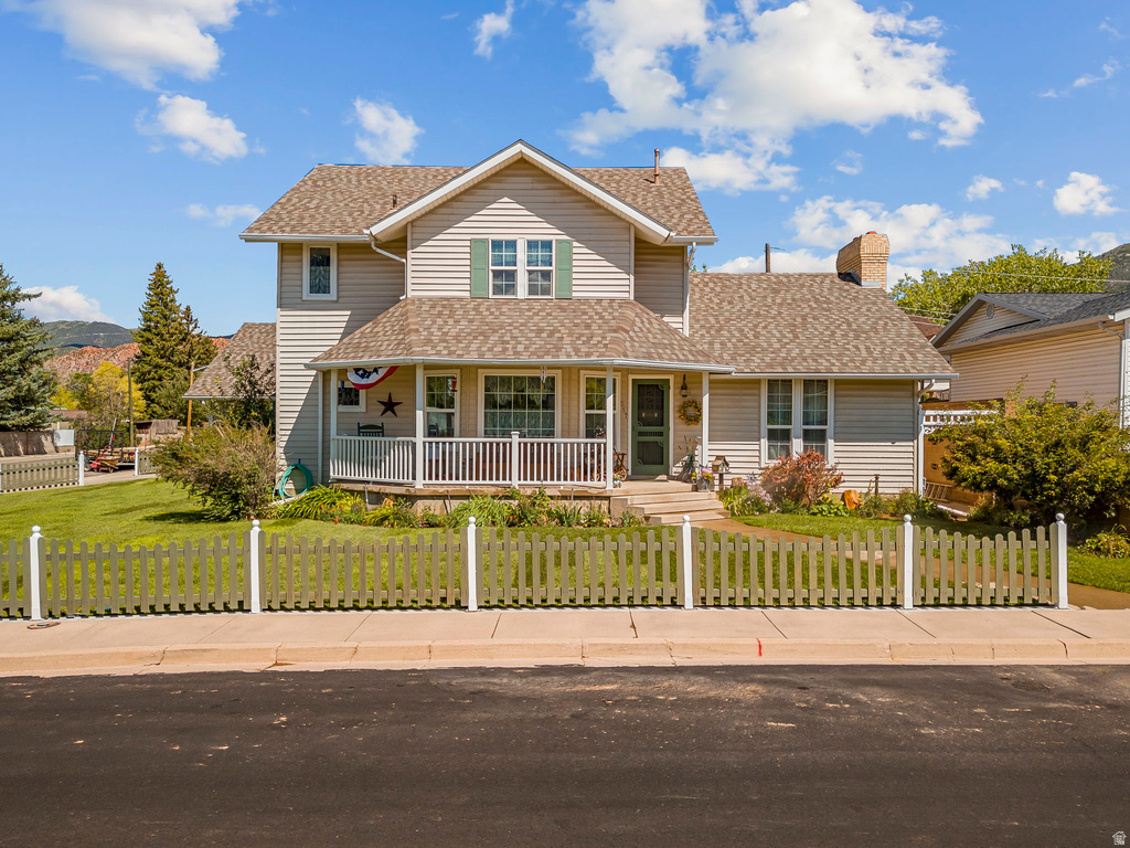 517 S 860 W, Cedar City