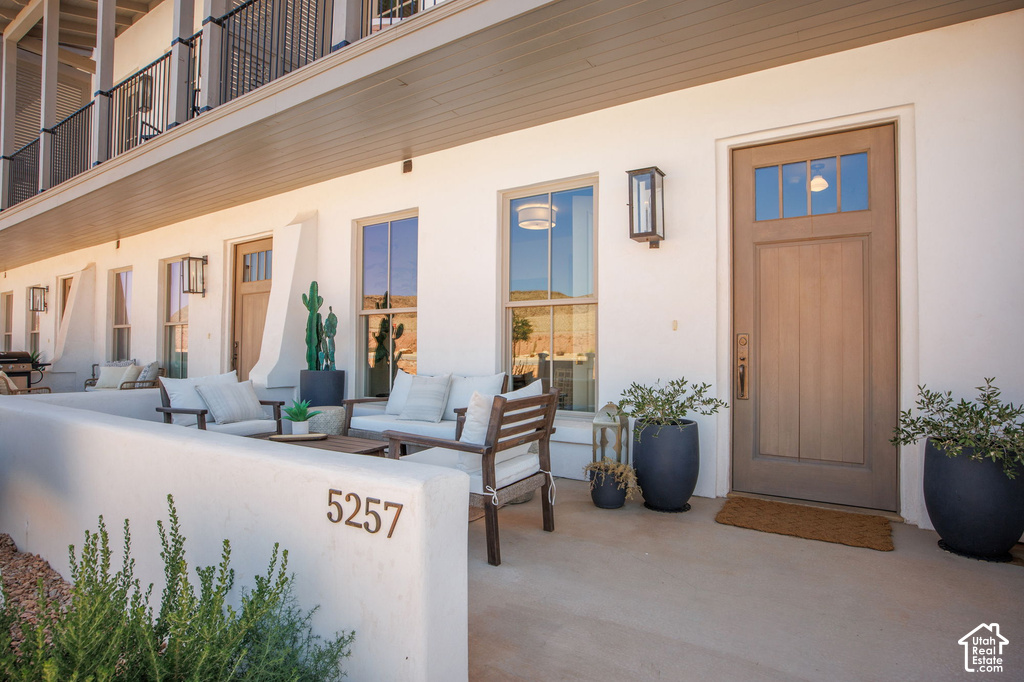 718 W VISTA SUR LN photo 3