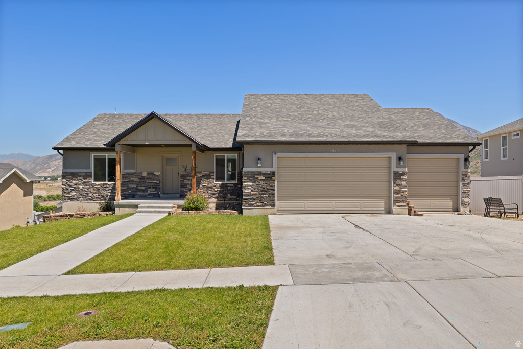 1043 Valley View Dr, Santaquin, UT 84655