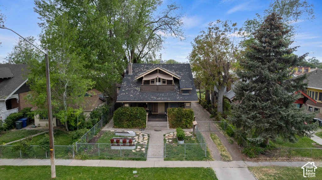 1470 S EDISON ST photo 3