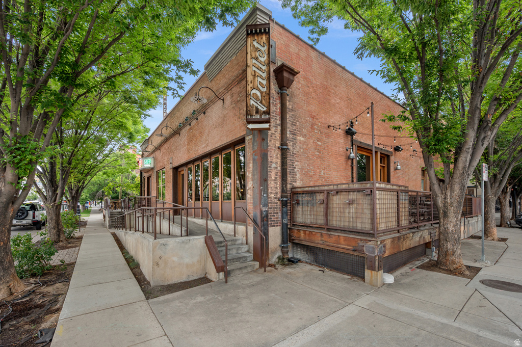235 S 400 W, Salt Lake City, UT 84101