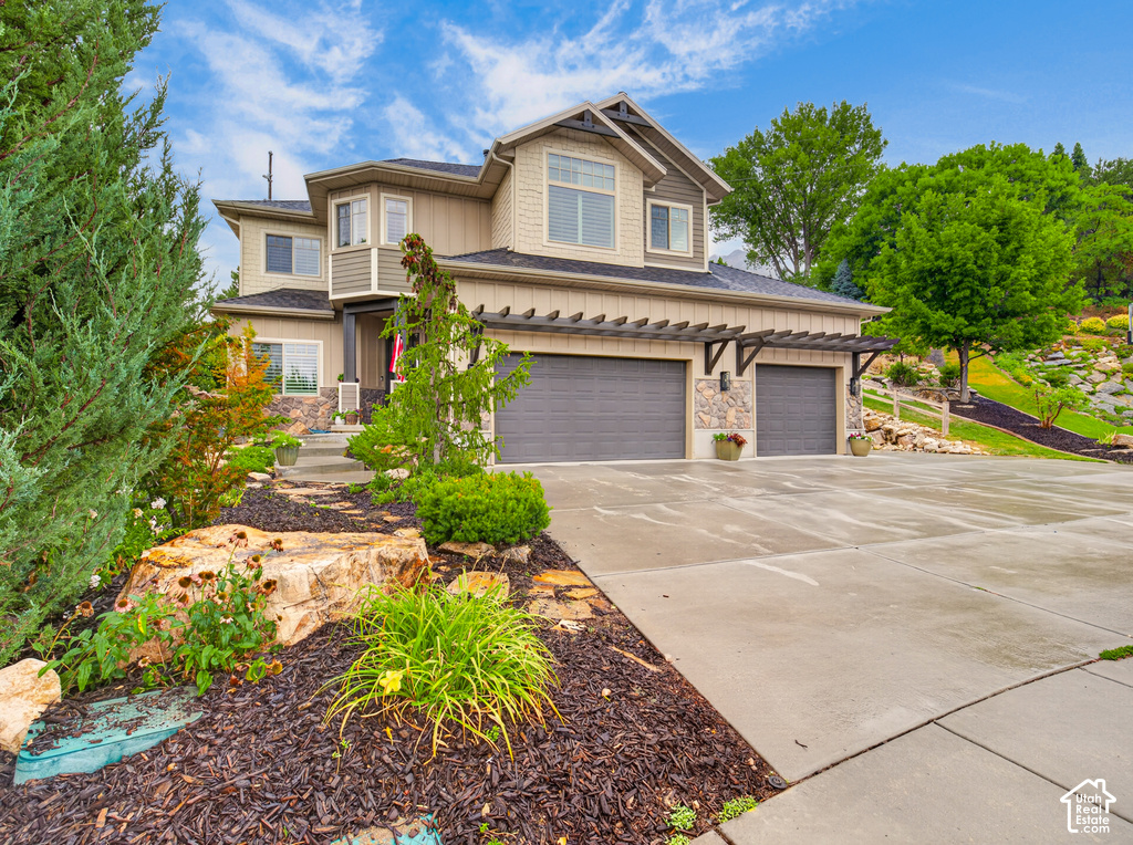 3976 N 350 W photo 2