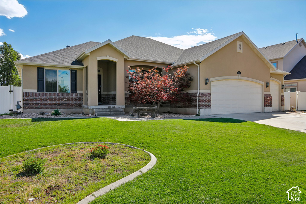 1317 W 2340 N photo 2