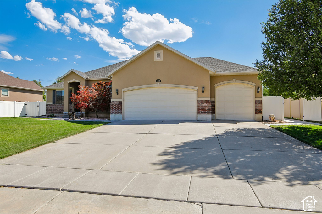 1317 W 2340 N photo 3