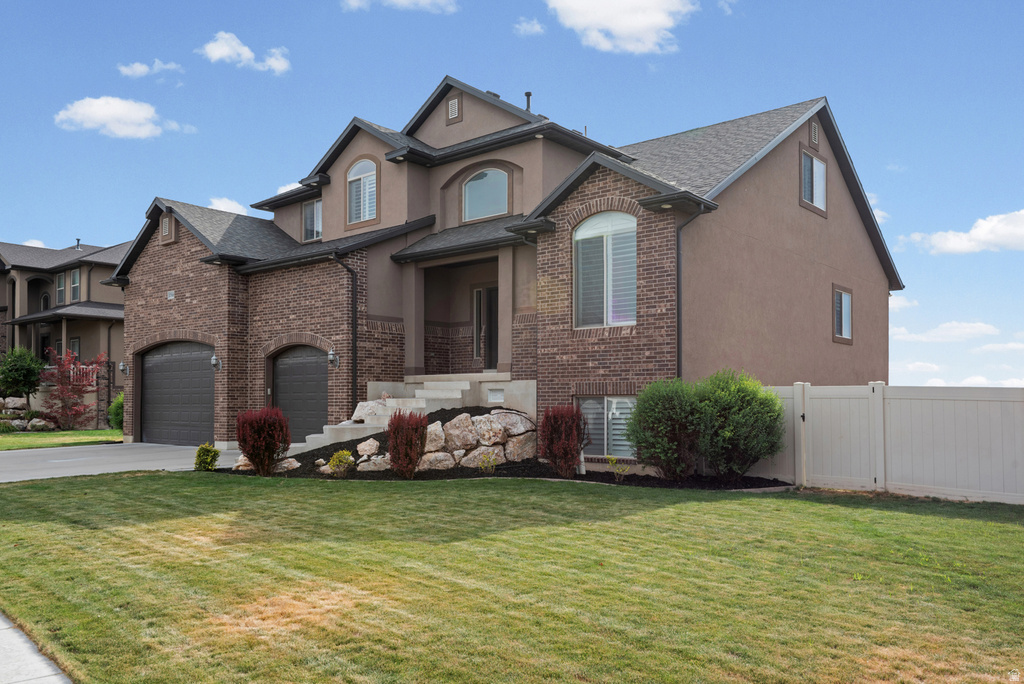 1768 S 3720 W, Syracuse