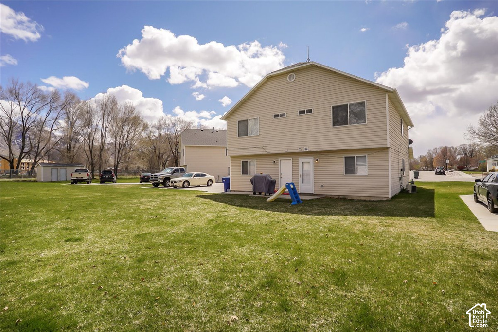 178 E SOUTHWELL ST photo 2