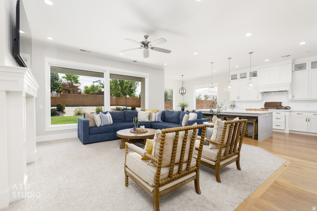 2252 E FIELDSTONE CIR, St. George