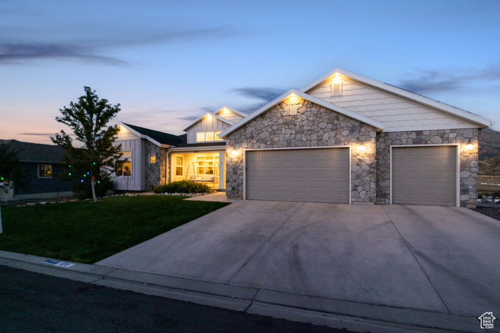 675 Summit Trails, Santaquin, UT 84655
