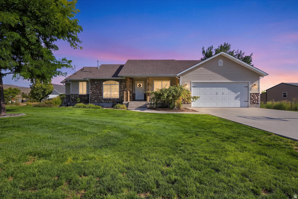 5660 W 13600 N, Garland