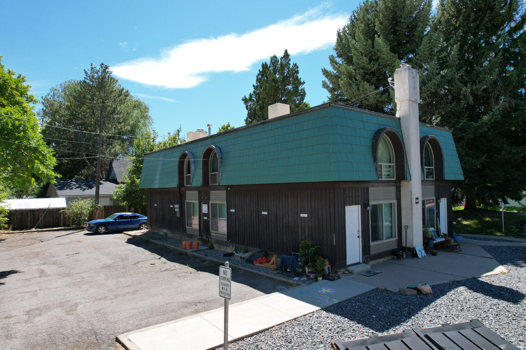 840 E 275 N, Logan