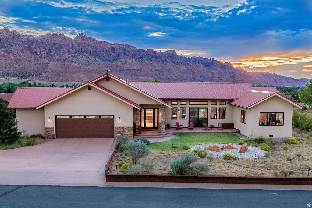 4251 E LIPIZZAN JUMP, Moab
