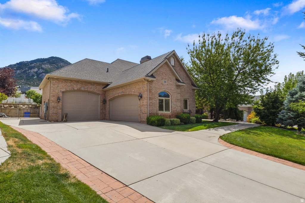 2508 BARKER PKWY photo 3