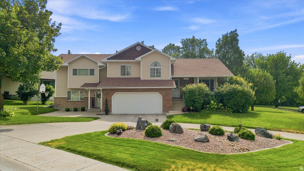 315 EDGEWOOD DR, Providence