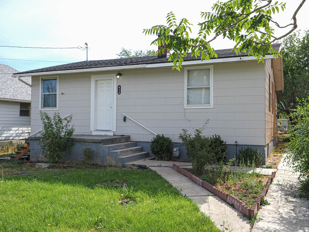 414 N 100 W photo 2