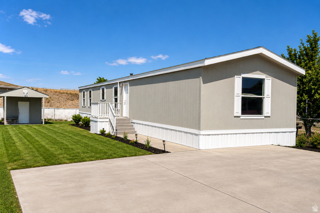 125 GREEN PINES AVE, Tooele