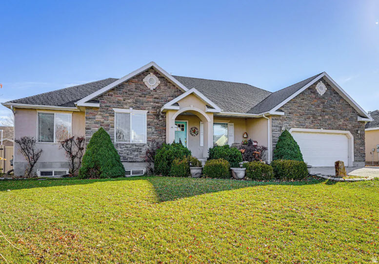 577 S 620 E, Heber City