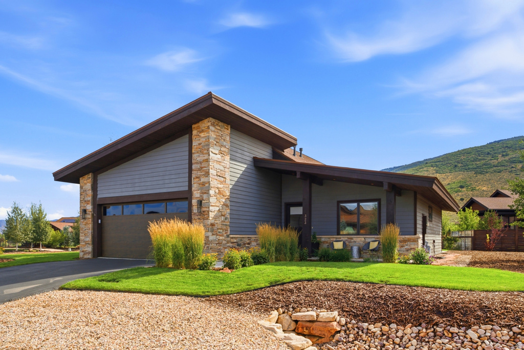 323 BIG MEADOW DR, Kamas