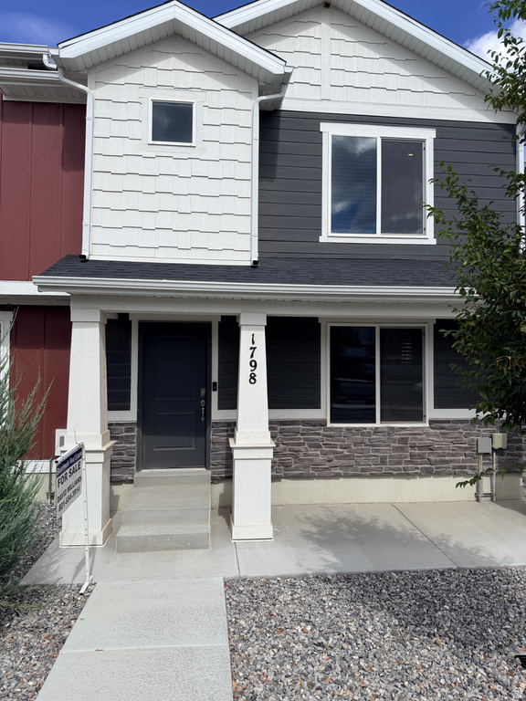 1798 N BLUE IRIS AVE, Tooele