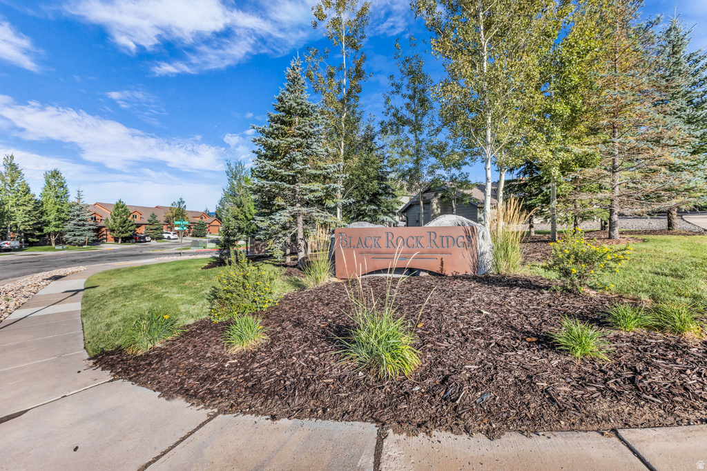 14275 N BUCK HORN TRL, Kamas