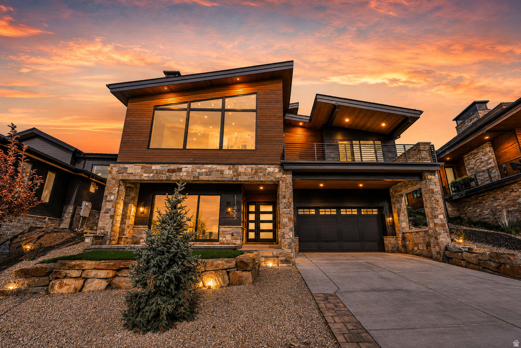 11455 N URSA CIR, Heber City