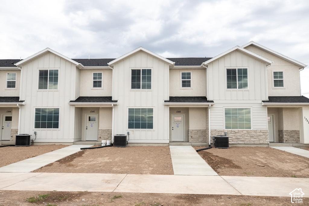 1352 W 1290 N LOT #130 photo 2