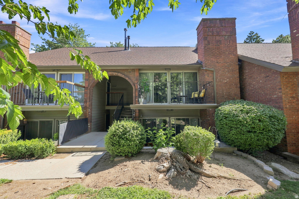 1243 E COTTONWOOD HILLS DR photo 4
