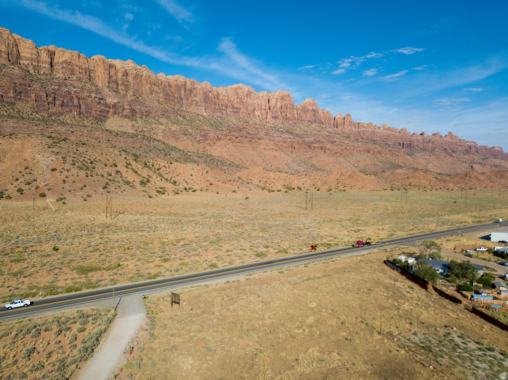 11830 S HWY 191, Moab