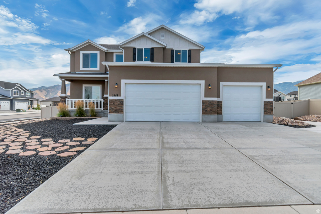 2358 N 330 W, Tooele