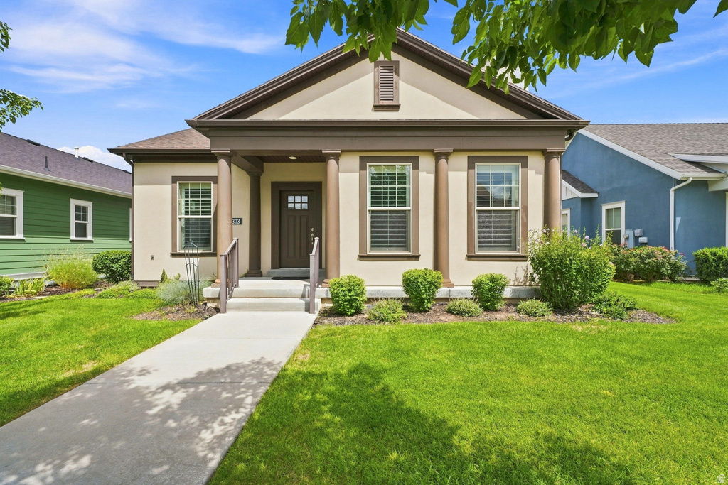 11303 S Jonagold Dr, South Jordan, UT 84009