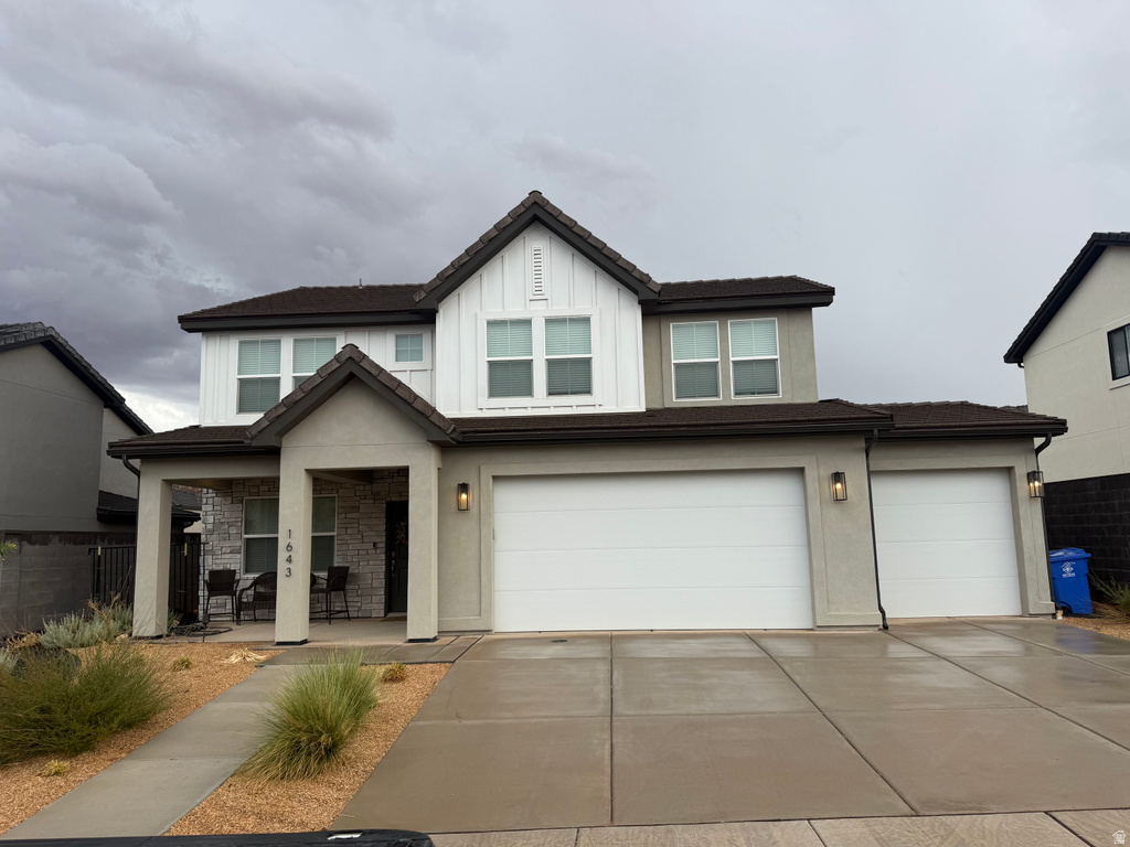 1643 S Star Springs Drive Dr, Washington, UT 84780