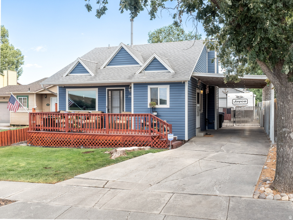 2645 S BRYANT DR photo 2