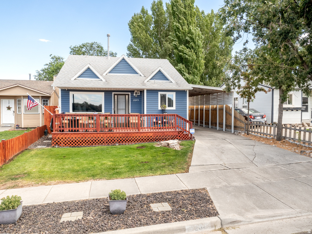 2645 S BRYANT DR photo 3