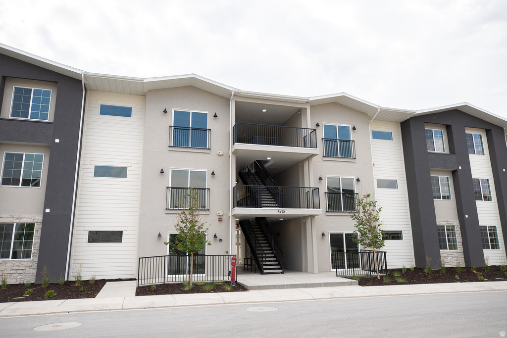 3412 N Willy Way #A6, Eagle Mountain, UT 84005
